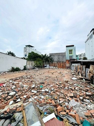 Bán đất mặt tiền đường 22 Bình Trưng Tây Quận 2 giá 27 tỷ