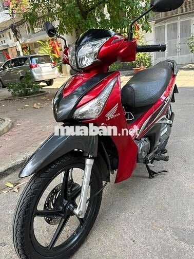 Future Fi 1/2018 bánh mâm.BSTP 1 đời chủ sang tên