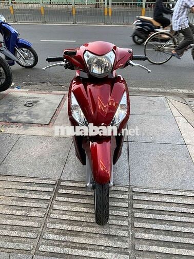 Honda vision 2016 mới 90% bstp chính chủ