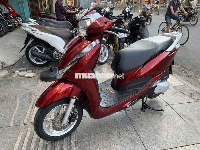 Honda lead FI 2019 mới 90% bstp chính chủ