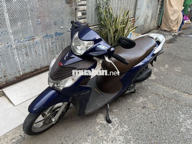Bán xe Vision 2017. Đi 31k km zin cứng…