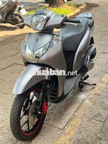 Bán SH Mode 2017 Smartkey Phiên Bản Đặc Biệt