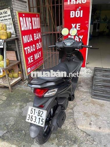 Lyberty 2021 ABS lướt Odo 3k2 9chủ
