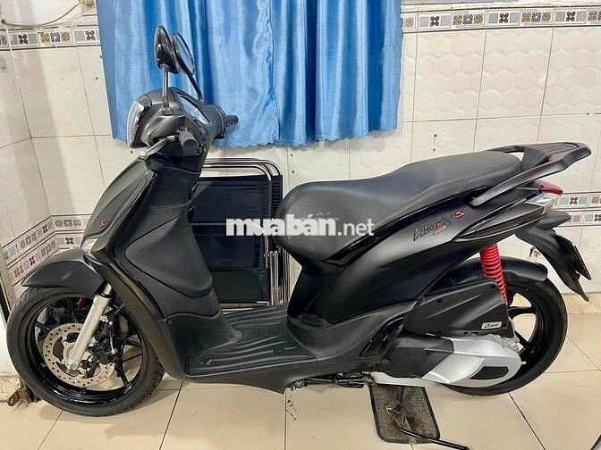 Lyberty 2021 ABS lướt Odo 3k2 9chủ