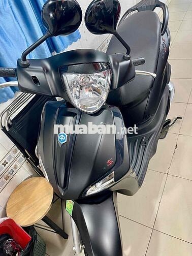 Lyberty 2021 ABS lướt Odo 3k2 9chủ
