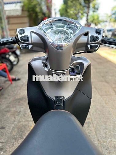 Bán SH Mode 2017 Smartkey Phiên Bản Đặc Biệt