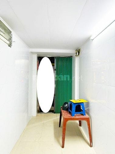 CHỈ 2,85TỶ CÓ NHÀ MẶT PHỐ VIP QUÁN THÁNH BA ĐÌNH, 3 OTO TRÁNH, K.DOANH
