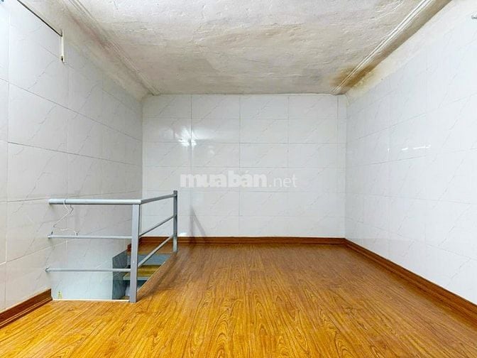 CHỈ 2,85TỶ CÓ NHÀ MẶT PHỐ VIP QUÁN THÁNH BA ĐÌNH, 3 OTO TRÁNH, K.DOANH