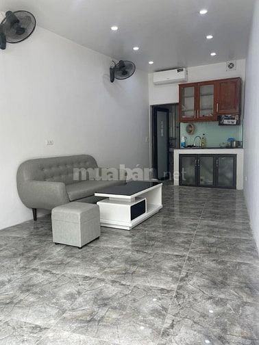 Sở hữu ngay nhà ngõ Giải Phóng, giá 3.8 tỷ, 30m2x3T, 2 thoáng ẢNH THẬT