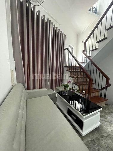 Sở hữu ngay nhà ngõ Giải Phóng, giá 3.8 tỷ, 30m2x3T, 2 thoáng ẢNH THẬT