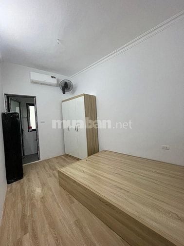 Sở hữu ngay nhà ngõ Giải Phóng, giá 3.8 tỷ, 30m2x3T, 2 thoáng ẢNH THẬT