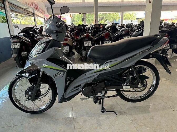 galaxy 50cc 2025 odo:17km