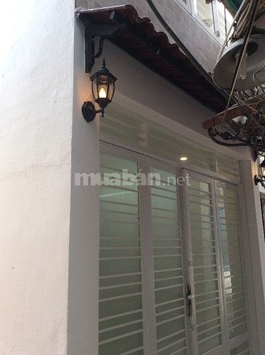 Bán gấp nhà Dương Bá Trạc, Chính chủ thông tin chính xác