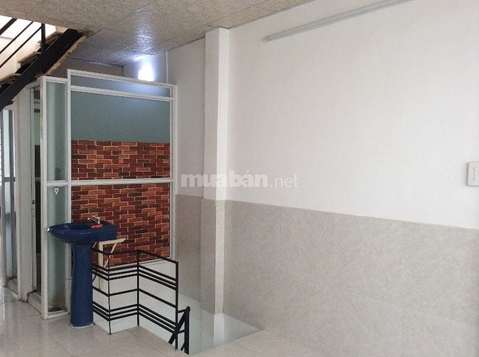 Bán gấp nhà Dương Bá Trạc, Chính chủ thông tin chính xác