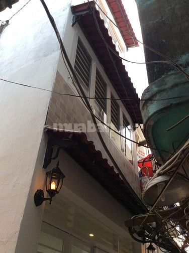 Bán gấp nhà Dương Bá Trạc, Chính chủ thông tin chính xác