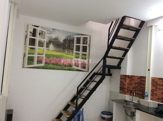 Bán gấp nhà Dương Bá Trạc, Chính chủ thông tin chính xác