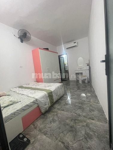 Sở hữu ngay nhà ngõ Giải Phóng, giá 3.8 tỷ, 30m2x3T, 2 thoáng ẢNH THẬT