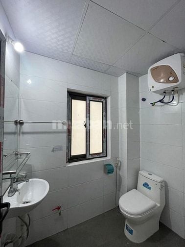 Sở hữu ngay nhà ngõ Giải Phóng, giá 3.8 tỷ, 30m2x3T, 2 thoáng ẢNH THẬT