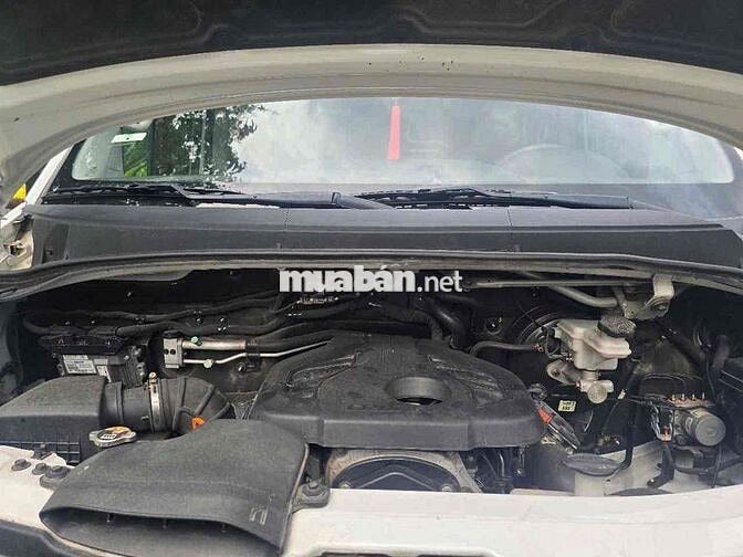 Hyundai Solati 2019 - 40000km