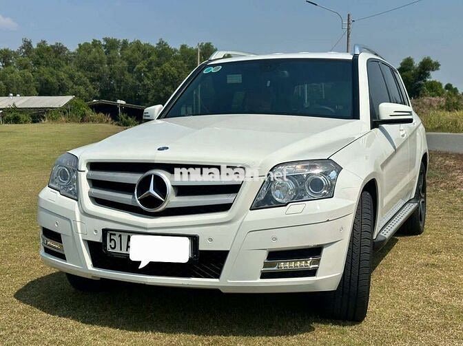 Mercedes Benz GLK Class 2012 300 4Matic - 85000 km