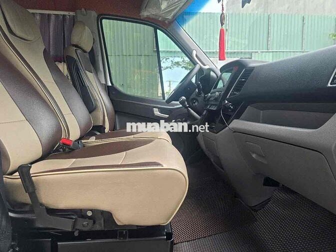 Hyundai Solati 2019 - 40000km