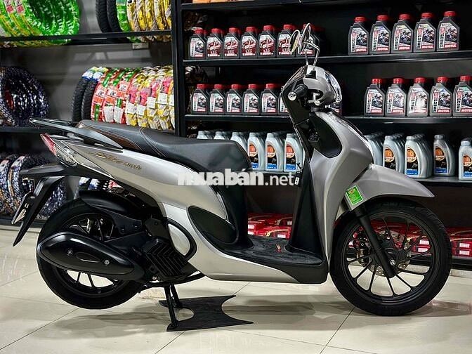 ShMode 2023 ABS Lướt ( Hỗ trợ Trả GÓP )