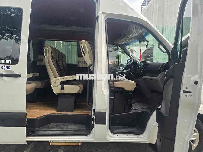 Hyundai Solati 2019 - 40000km