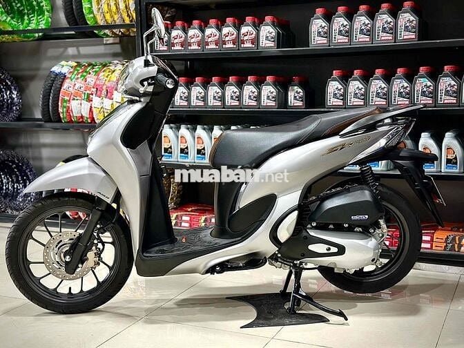 ShMode 2023 ABS Lướt ( Hỗ trợ Trả GÓP )