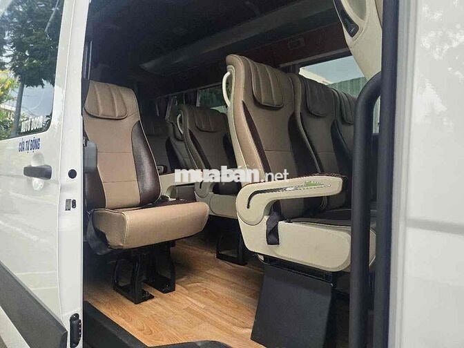 Hyundai Solati 2019 - 40000km