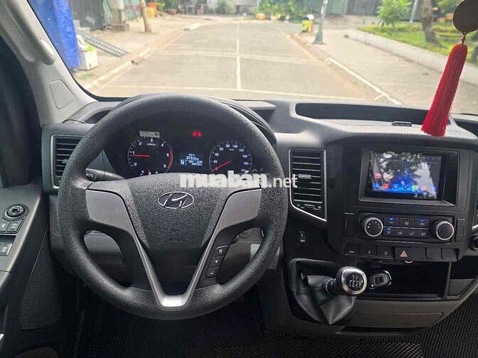 Hyundai Solati 2019 - 40000km