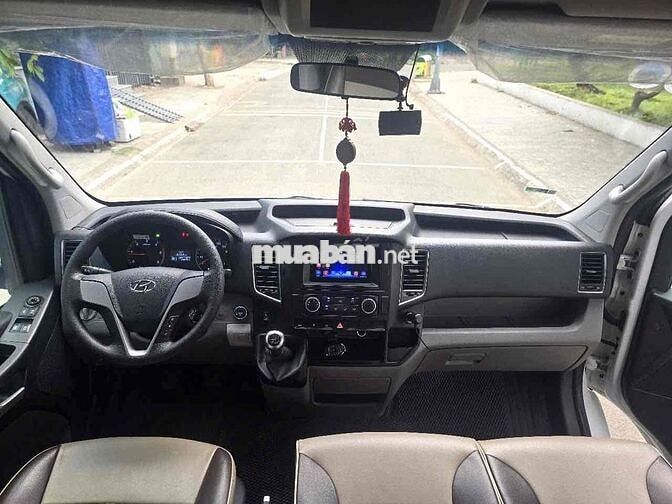 Hyundai Solati 2019 - 40000km