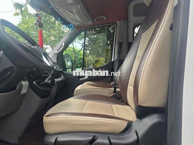 Hyundai Solati 2019 - 40000km