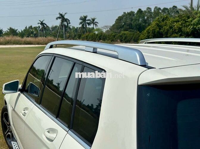 Mercedes Benz GLK Class 2012 300 4Matic - 85000 km
