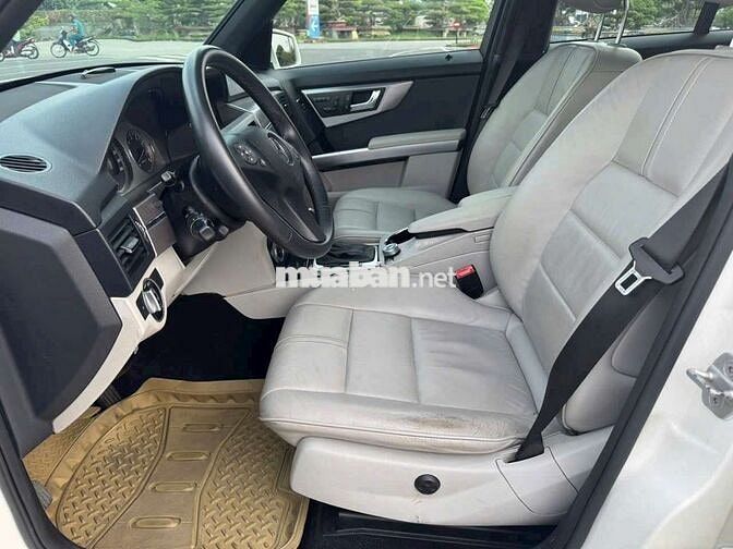 Mercedes Benz GLK Class 2012 300 4Matic - 85000 km