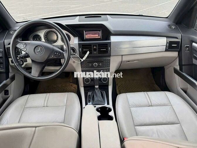 Mercedes Benz GLK Class 2012 300 4Matic - 85000 km