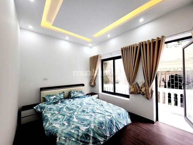 Bán nhà đẹp ở ngay ngõ 559 Kim Ngưu ô tô đõ gần,50mx5T chỉ 7,85 tỷ