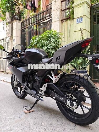 Honda CBR 150 2023 lướt mới cứng biển 29 pkl motor