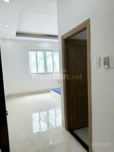 Cực Phẩm!! MTKD chợ lớn Quận 6 3 lầu (4.5x16m) chỉ 12.7 tỷ