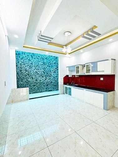 Cực Phẩm!! MTKD chợ lớn Quận 6 3 lầu (4.5x16m) chỉ 12.7 tỷ