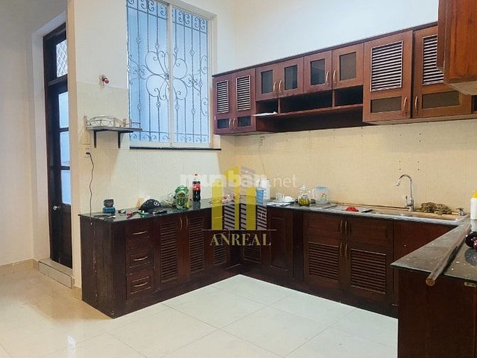 Villa Thảo Điền Sân Rộng Đầy Đủ Nội Thất Giá 40 Triệu