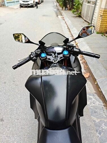 Honda CBR 150 2023 lướt mới cứng biển 29 pkl motor