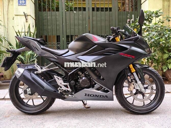 Honda CBR 150 2023 lướt mới cứng biển 29 pkl motor