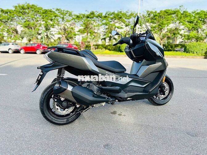 Bán xe BMW C400 GT 2022___