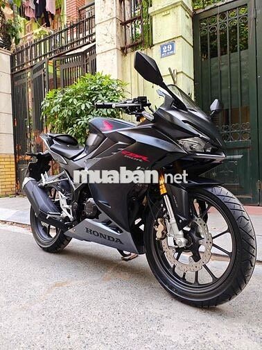Honda CBR 150 2023 lướt mới cứng biển 29 pkl motor