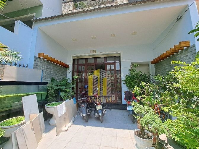 Villa Thảo Điền Sân Rộng Đầy Đủ Nội Thất Giá 40 Triệu