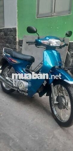 HONDA DREAM LÙN 99 MÀU HIẾM