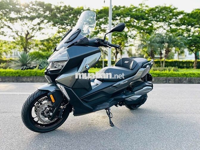 Bán xe BMW C400 GT 2022___