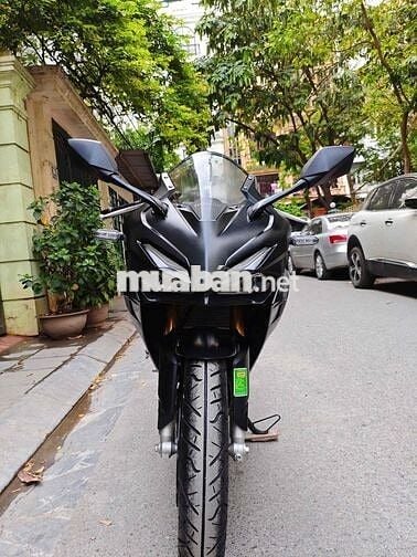 Honda CBR 150 2023 lướt mới cứng biển 29 pkl motor