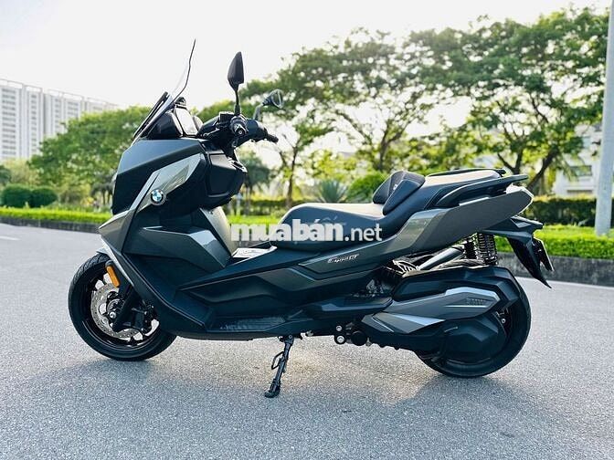 Bán xe BMW C400 GT 2022___