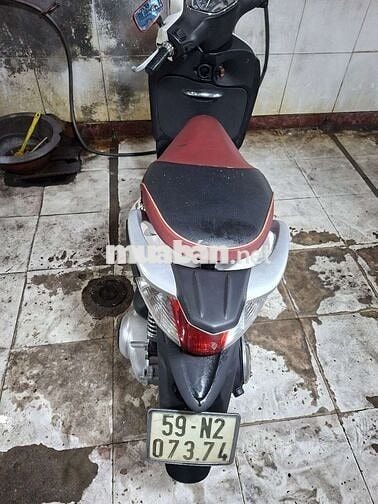 Bán Piaggio Liberty FI đời 2012 giấy tờ hợp lệ
